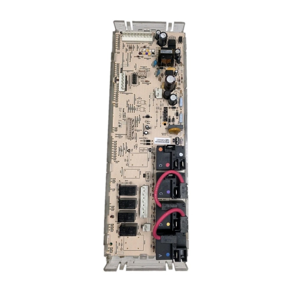 Genuine GE Double Oven, Control Board  164D8496G206 FAST SHIP
